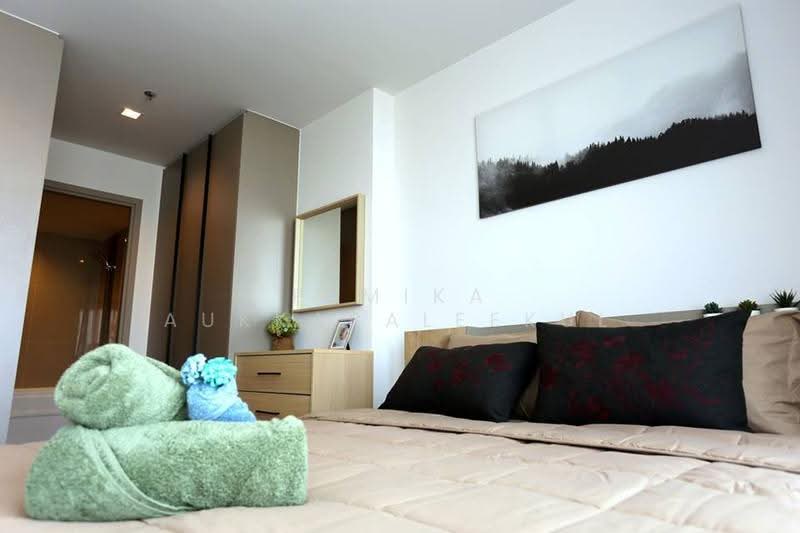IDEO Sukhumvit 93, Bangkok, 2331 Soi Sukhumvit 93, Bang Chak, Phra Khanong, Bangkok, 1 Bedroom, 34 sqm, Condo For Sale, by Pemika Aukkaraleekul, 500508506 - DDproperty.com