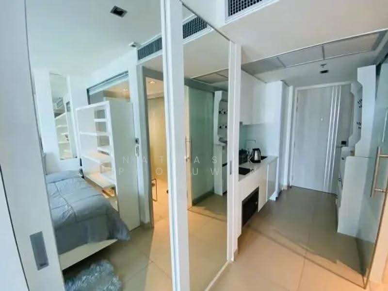 The Sands Condo, Phuket, 23/46 Moo 1 Visete Road, Rawai, Muang Phuket, Phuket, Studio, 35 sqm, Condo For Sale, by Nattasak Poosuwan, 500508507 - DDproperty.com