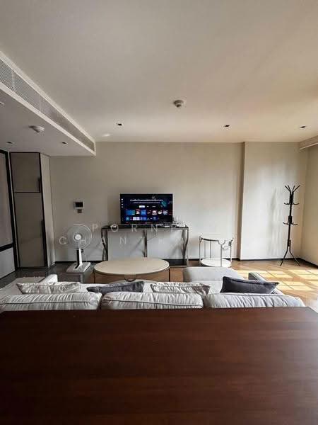 The Reserve Sukhumvit 61, Bangkok, 78 Soi Sukhumvit 61, Khlong Tan Nua, Watthana, Bangkok, 1 Bedroom, 50 sqm, Condo For Rent, by Pornpan Chantharakasemchai, 500508508 - DDproperty.com
