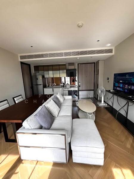 The Reserve Sukhumvit 61 : เดอะ รีเซิร์ฟ สุขุมวิท 61, กรุงเทพ, 78 ถนนสุขุมวิท 61, คลองตันเหนือ, วัฒนา, กรุงเทพ, 50 ตร.ม., คอนโด ให้เช่า, โดย Pornpan Chantharakasemchai, 500508508 - DDproperty.com