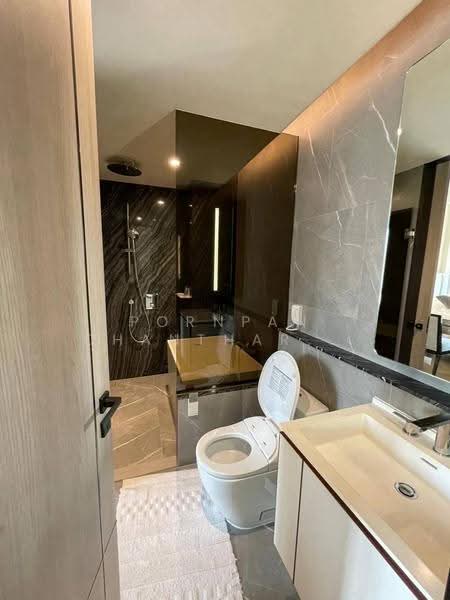The Reserve Sukhumvit 61, Bangkok, 78 Soi Sukhumvit 61, Khlong Tan Nua, Watthana, Bangkok, 1 Bedroom, 50 sqm, Condo For Rent, by Pornpan Chantharakasemchai, 500508508 - DDproperty.com
