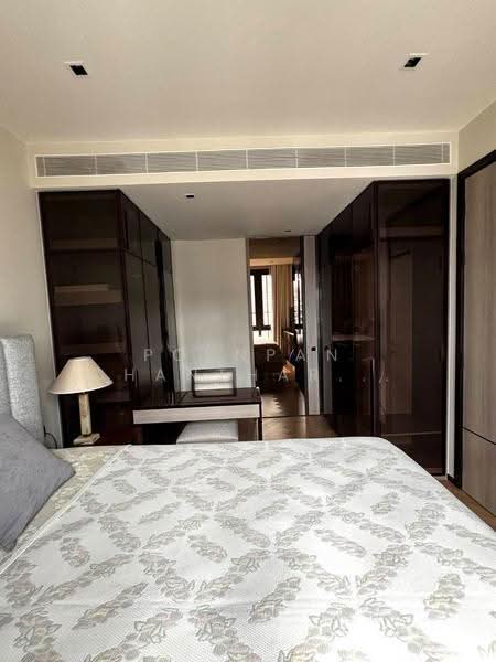 The Reserve Sukhumvit 61, Bangkok, 78 Soi Sukhumvit 61, Khlong Tan Nua, Watthana, Bangkok, 1 Bedroom, 50 sqm, Condo For Rent, by Pornpan Chantharakasemchai, 500508508 - DDproperty.com