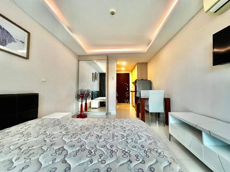 Laguna Beach Resort 3-The Maldives : ลากูน่า บีช รีสอร์ท 3-เดอะ มัลดีฟส์, ชลบุรี, ซ.จอมเทียน 9, บางละมุง, ชลบุรี, 27 ตร.ม., คอนโด ขาย, โดย Nattasak Poosuwan, 500508510 - DDproperty.com
