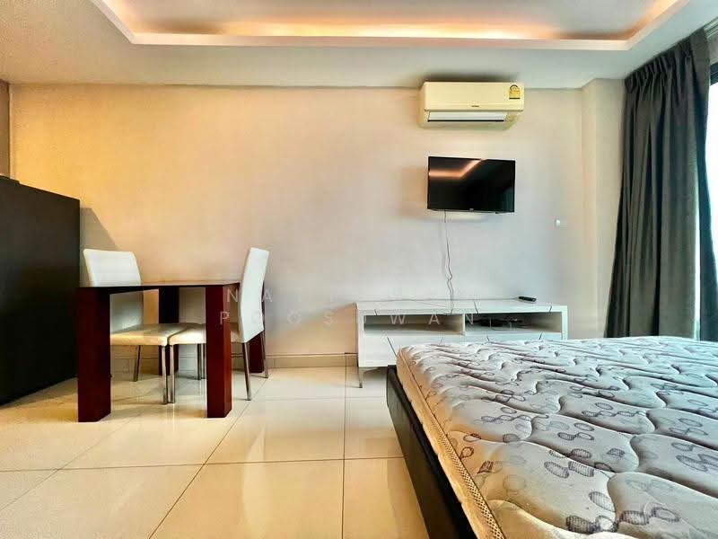 Laguna Beach Resort 3-The Maldives : ลากูน่า บีช รีสอร์ท 3-เดอะ มัลดีฟส์, ชลบุรี, ซ.จอมเทียน 9, บางละมุง, ชลบุรี, 27 ตร.ม., คอนโด ขาย, โดย Nattasak Poosuwan, 500508510 - DDproperty.com
