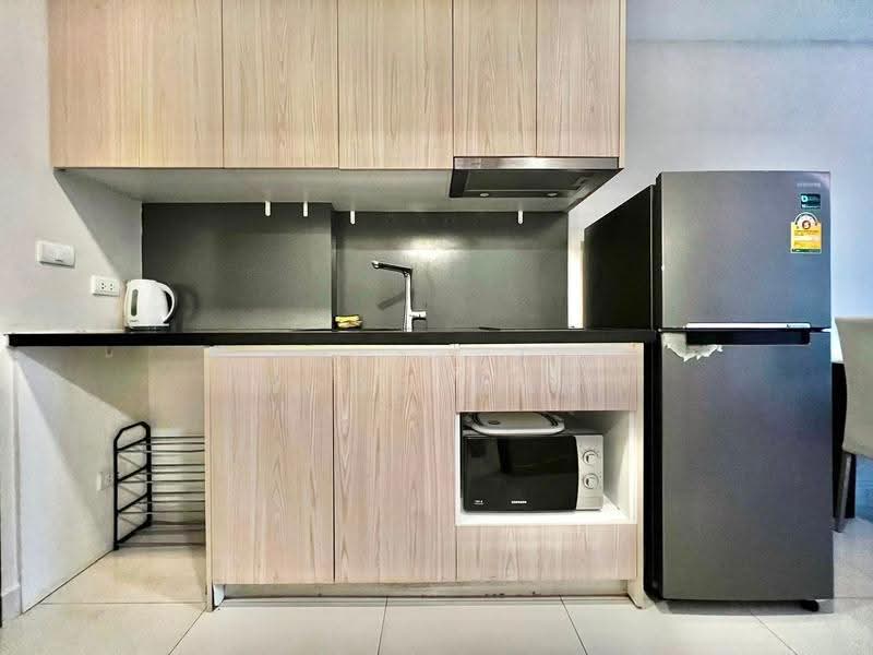 Laguna Beach Resort 3-The Maldives, Chon Buri (Pattaya), Soi Jomtien 9, Bang Lamung, Bang Lamung (Pattaya), Chon Buri (Pattaya), Studio, 27 sqm, Condo For Sale, by Nattasak Poosuwan, 500508510 - DDproperty.com