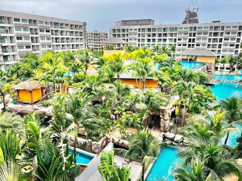 Laguna Beach Resort 3-The Maldives : ลากูน่า บีช รีสอร์ท 3-เดอะ มัลดีฟส์, ชลบุรี, ซ.จอมเทียน 9, บางละมุง, ชลบุรี, 27 ตร.ม., คอนโด ขาย, โดย Nattasak Poosuwan, 500508510 - DDproperty.com