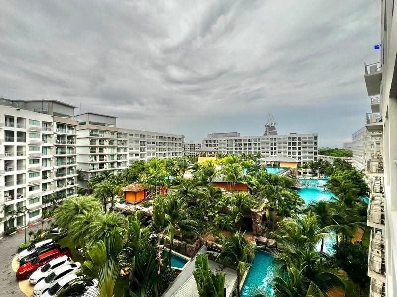 Laguna Beach Resort 3-The Maldives : ลากูน่า บีช รีสอร์ท 3-เดอะ มัลดีฟส์, ชลบุรี, ซ.จอมเทียน 9, บางละมุง, ชลบุรี, 27 ตร.ม., คอนโด ขาย, โดย Nattasak Poosuwan, 500508510 - DDproperty.com