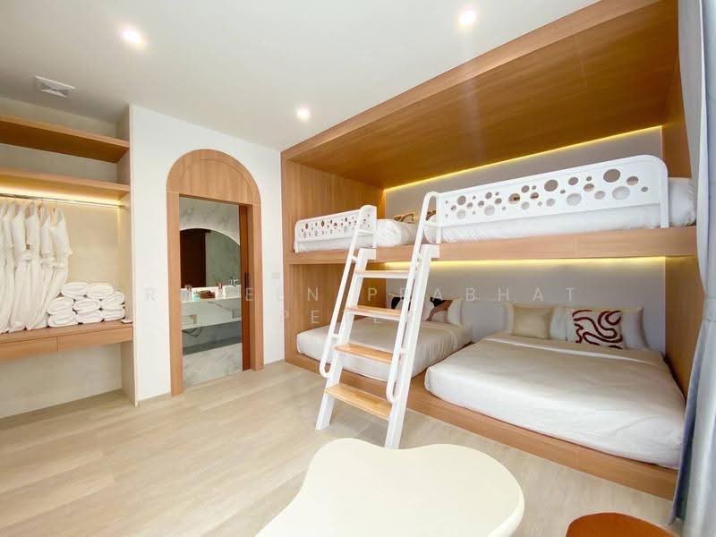 The Pool Space Villa : เดอะ พูล สเปซ, ชลบุรี, ห้วยใหญ่, บางละมุง, ชลบุรี, 308 ตร.ม., วิลล่า ให้เช่า, โดย Praveen Prabhat Peter, 500508512 - DDproperty.com