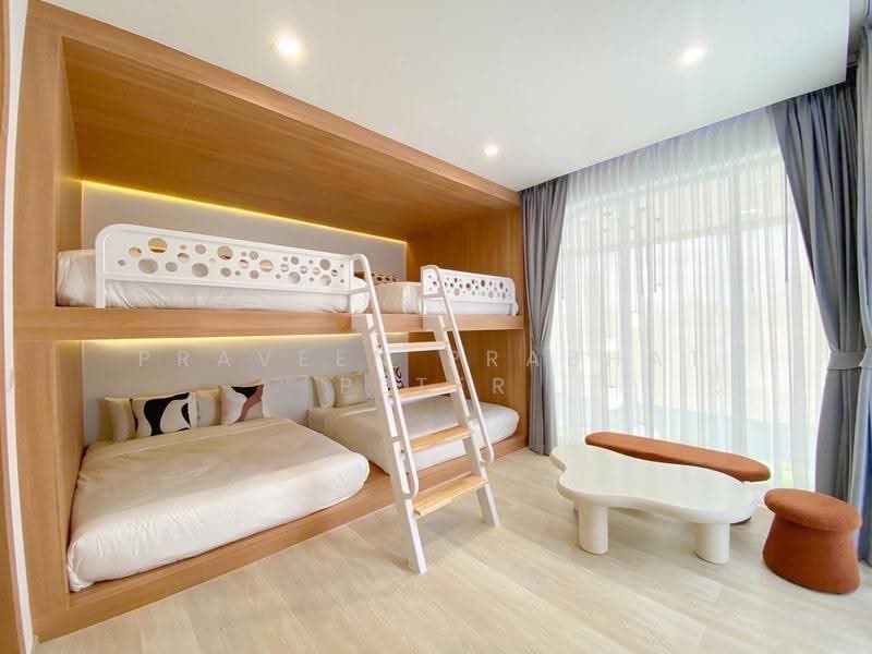The Pool Space Villa, Chon Buri (Pattaya), Huai Yai, Bang Lamung (Pattaya), Chon Buri (Pattaya), 4 Bedrooms, 308 sqm, Villa For Rent, by Praveen Peter, 500508512 - DDproperty.com