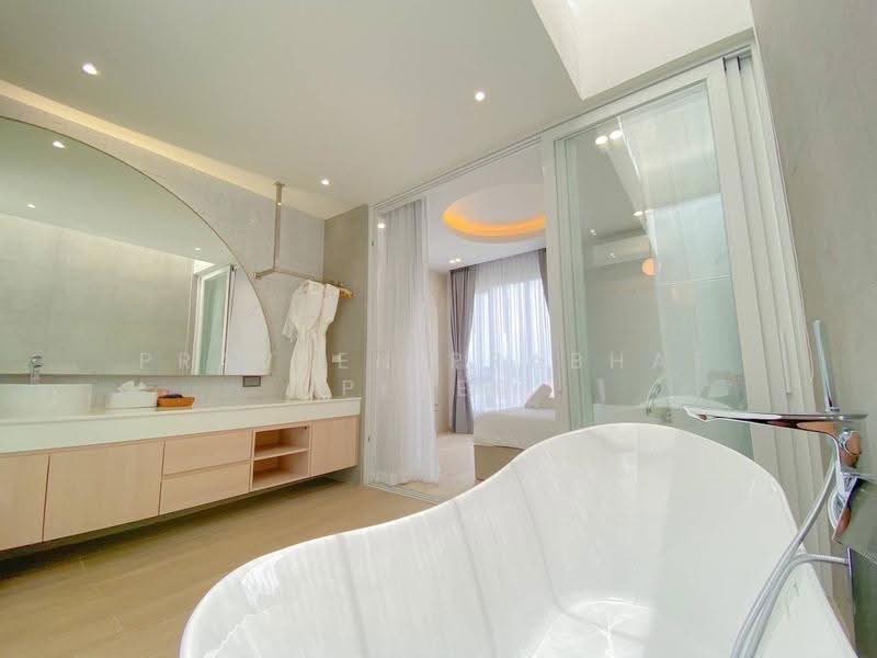 The Pool Space Villa, Chon Buri (Pattaya), Huai Yai, Bang Lamung (Pattaya), Chon Buri (Pattaya), 4 Bedrooms, 308 sqm, Villa For Rent, by Praveen Peter, 500508512 - DDproperty.com