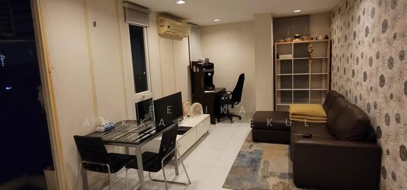 Murraya Place Ladprao 27 : เมอร์ราญา เพลส ลาดพร้าว 27, กรุงเทพ, ลาดพร้าว, จันทรเกษม, จตุจักร, กรุงเทพ, 63 ตร.ม., คอนโด ขาย, โดย Pemika Aukkaraleekul, 500508513 - DDproperty.com