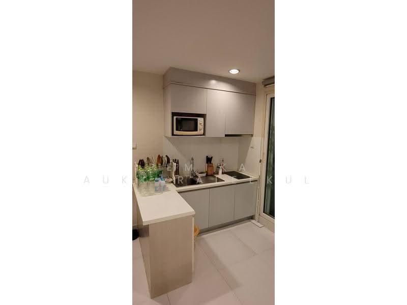 Murraya Place Ladprao 27, Bangkok, Ladprao, Chan Kasem, Chatuchak, Bangkok, 2 Bedrooms, 63 sqm, Condo For Sale, by Pemika Aukkaraleekul, 500508513 - DDproperty.com
