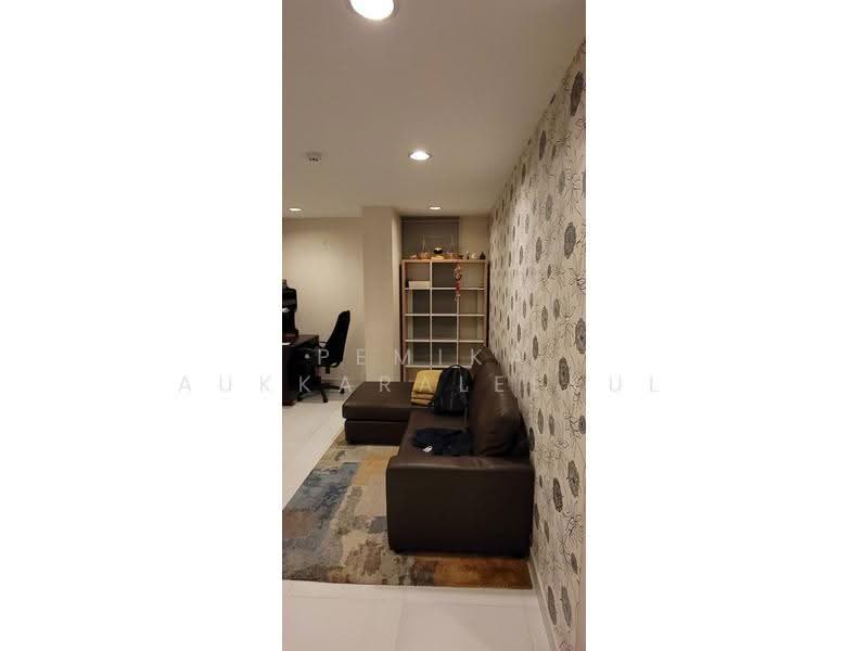 Murraya Place Ladprao 27 : เมอร์ราญา เพลส ลาดพร้าว 27, กรุงเทพ, ลาดพร้าว, จันทรเกษม, จตุจักร, กรุงเทพ, 63 ตร.ม., คอนโด ขาย, โดย Pemika Aukkaraleekul, 500508513 - DDproperty.com