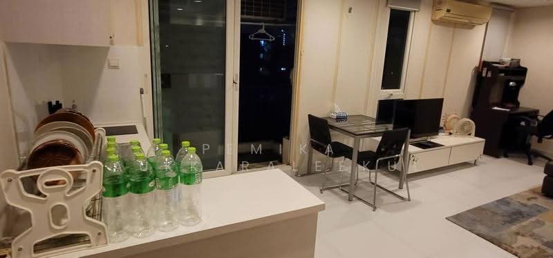 Murraya Place Ladprao 27, Bangkok, Ladprao, Chan Kasem, Chatuchak, Bangkok, 2 Bedrooms, 63 sqm, Condo For Sale, by Pemika Aukkaraleekul, 500508513 - DDproperty.com