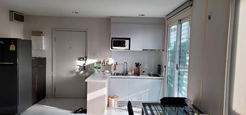 Murraya Place Ladprao 27, Bangkok, Ladprao, Chan Kasem, Chatuchak, Bangkok, 2 Bedrooms, 63 sqm, Condo For Sale, by Pemika Aukkaraleekul, 500508513 - DDproperty.com