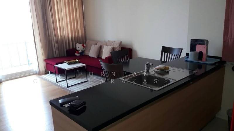 Wind Sukhumvit 23, Bangkok, 136 Soi Sukhumvit 23, Sukhumvit Road, Khlongtoei Nua, Watthana, Bangkok, 2 Bedrooms, 54 sqm, Condo For Rent, by Pornpan Chantharakasemchai, 500508514 - DDproperty.com
