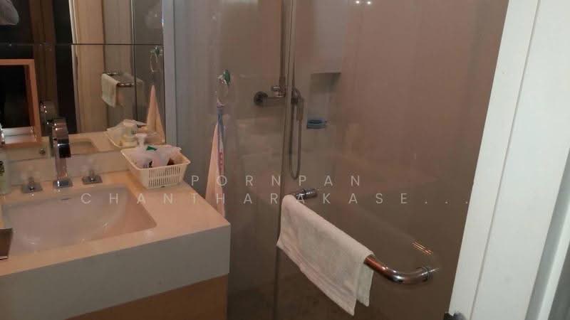 Wind Sukhumvit 23, Bangkok, 136 Soi Sukhumvit 23, Sukhumvit Road, Khlongtoei Nua, Watthana, Bangkok, 2 Bedrooms, 54 sqm, Condo For Rent, by Pornpan Chantharakasemchai, 500508514 - DDproperty.com