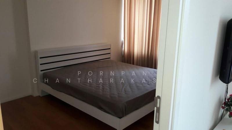 Wind Sukhumvit 23, Bangkok, 136 Soi Sukhumvit 23, Sukhumvit Road, Khlongtoei Nua, Watthana, Bangkok, 2 Bedrooms, 54 sqm, Condo For Rent, by Pornpan Chantharakasemchai, 500508514 - DDproperty.com