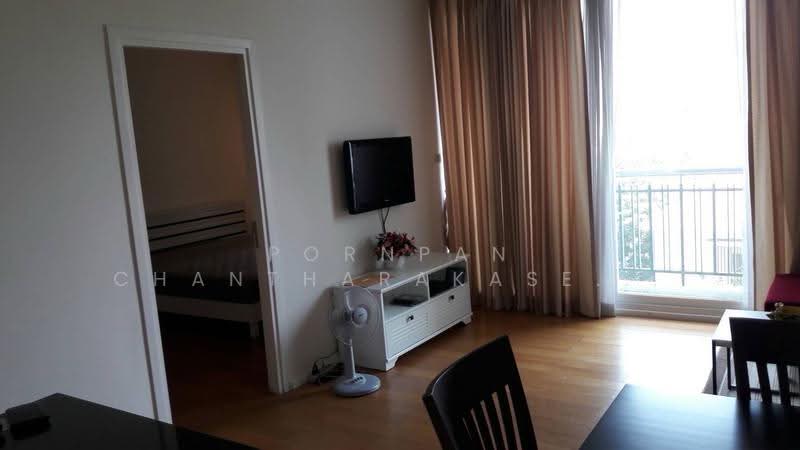 Wind Sukhumvit 23, Bangkok, 136 Soi Sukhumvit 23, Sukhumvit Road, Khlongtoei Nua, Watthana, Bangkok, 2 Bedrooms, 54 sqm, Condo For Rent, by Pornpan Chantharakasemchai, 500508514 - DDproperty.com