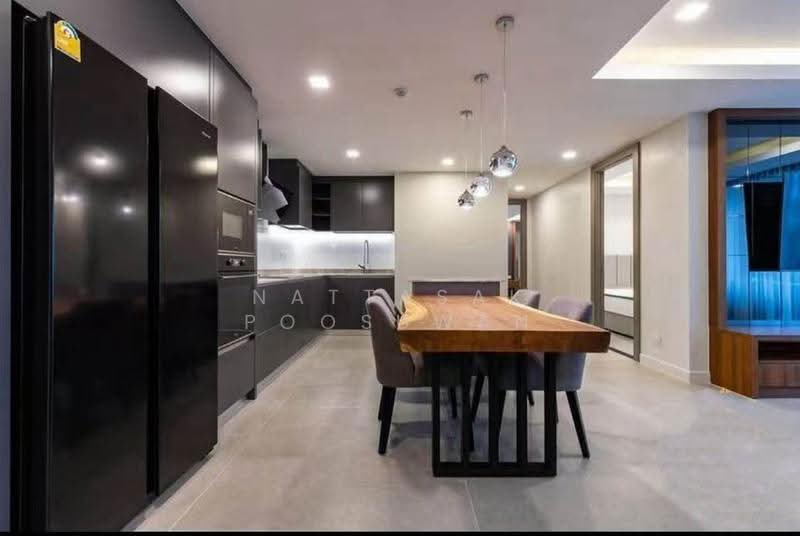 Serenity Residence Jomtien, Chon Buri (Pattaya), Soi Thep Prasit 17, Nong Pru, Bang Lamung (Pattaya), Chon Buri (Pattaya), 2 Bedrooms, 117 sqm, Condo For Sale, by Nattasak Poosuwan, 500508515 - DDproperty.com