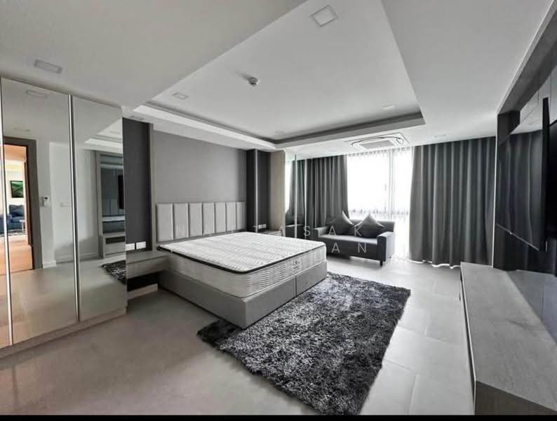 Serenity Residence Jomtien : เซเรนิตี้ เรสซิเดนซ์ จอมเทียน, ชลบุรี, ซอยเทพประสิทธิ์ 17, หนองปรือ, บางละมุง, ชลบุรี, 117 ตร.ม., คอนโด ขาย, โดย Nattasak Poosuwan, 500508515 - DDproperty.com