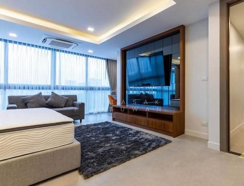 Serenity Residence Jomtien, Chon Buri (Pattaya), Soi Thep Prasit 17, Nong Pru, Bang Lamung (Pattaya), Chon Buri (Pattaya), 2 Bedrooms, 117 sqm, Condo For Sale, by Nattasak Poosuwan, 500508515 - DDproperty.com