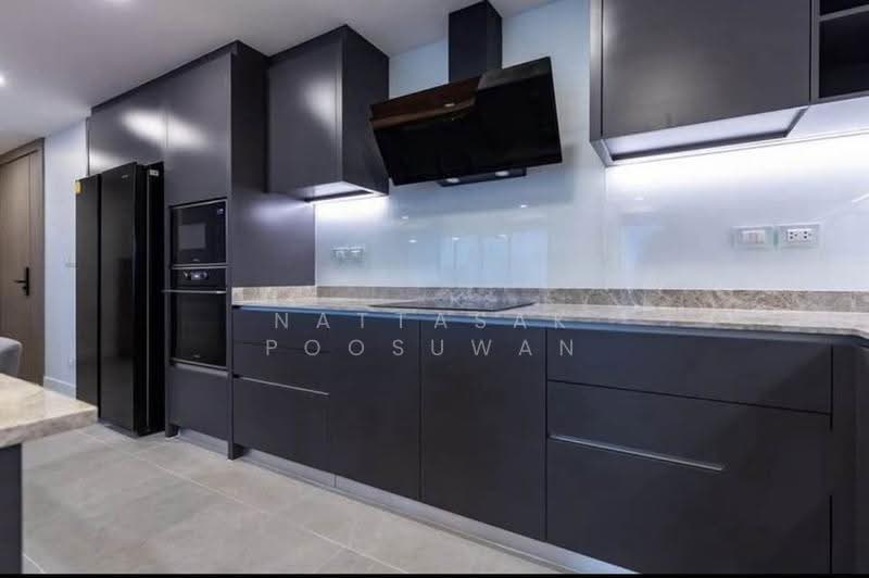 Serenity Residence Jomtien, Chon Buri (Pattaya), Soi Thep Prasit 17, Nong Pru, Bang Lamung (Pattaya), Chon Buri (Pattaya), 2 Bedrooms, 117 sqm, Condo For Sale, by Nattasak Poosuwan, 500508515 - DDproperty.com