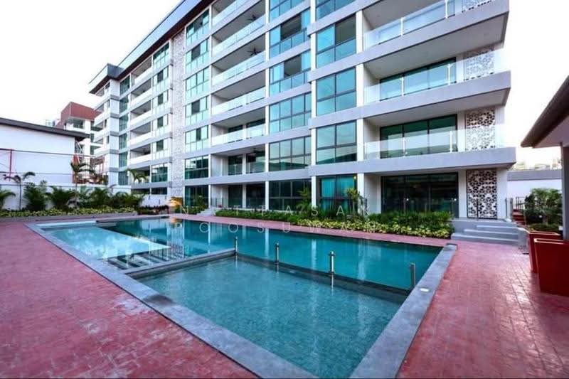 Serenity Residence Jomtien : เซเรนิตี้ เรสซิเดนซ์ จอมเทียน, ชลบุรี, ซอยเทพประสิทธิ์ 17, หนองปรือ, บางละมุง, ชลบุรี, 117 ตร.ม., คอนโด ขาย, โดย Nattasak Poosuwan, 500508515 - DDproperty.com