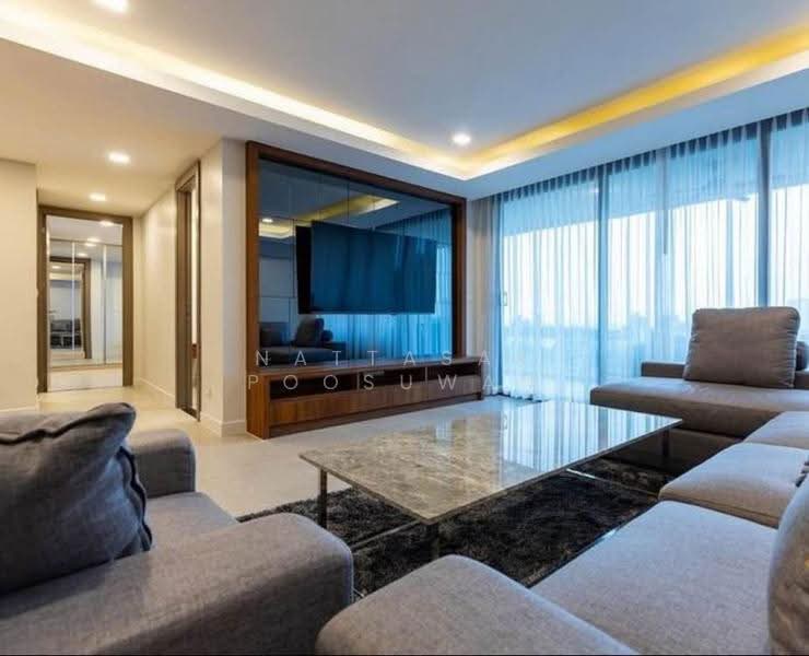 Serenity Residence Jomtien : เซเรนิตี้ เรสซิเดนซ์ จอมเทียน, ชลบุรี, ซอยเทพประสิทธิ์ 17, หนองปรือ, บางละมุง, ชลบุรี, 117 ตร.ม., คอนโด ขาย, โดย Nattasak Poosuwan, 500508515 - DDproperty.com