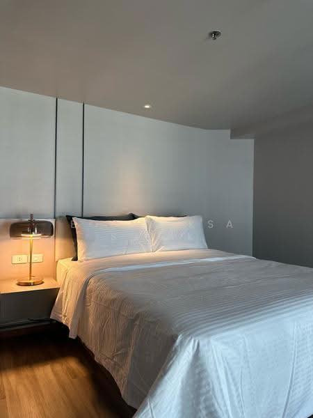Culture Thonglor, Bangkok, Soi Sukhumvit 59, Sukhumvit Road, Khlong Tan Nua, Watthana, Bangkok, 1 Bedroom, 37 sqm, Condo For Rent, by Boonraksa Sopak, 500508516 - DDproperty.com