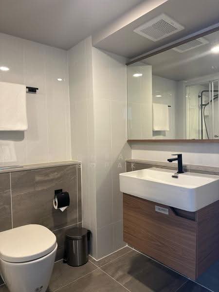 Culture Thonglor, Bangkok, Soi Sukhumvit 59, Sukhumvit Road, Khlong Tan Nua, Watthana, Bangkok, 1 Bedroom, 37 sqm, Condo For Rent, by Boonraksa Sopak, 500508516 - DDproperty.com