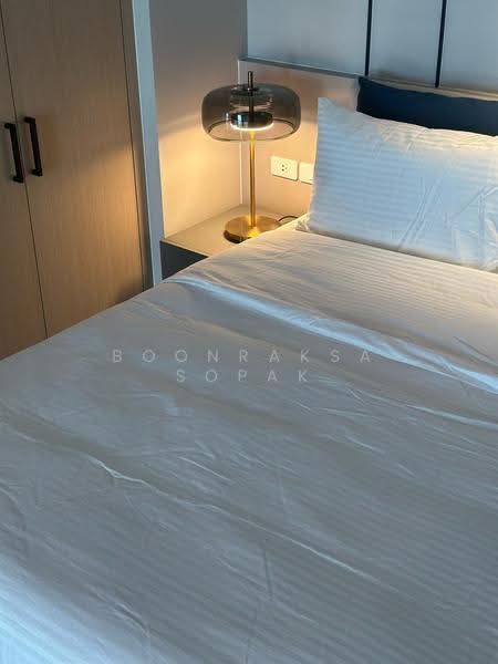 Culture Thonglor, Bangkok, Soi Sukhumvit 59, Sukhumvit Road, Khlong Tan Nua, Watthana, Bangkok, 1 Bedroom, 37 sqm, Condo For Rent, by Boonraksa Sopak, 500508516 - DDproperty.com