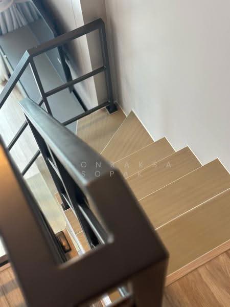 Culture Thonglor, Bangkok, Soi Sukhumvit 59, Sukhumvit Road, Khlong Tan Nua, Watthana, Bangkok, 1 Bedroom, 37 sqm, Condo For Rent, by Boonraksa Sopak, 500508516 - DDproperty.com