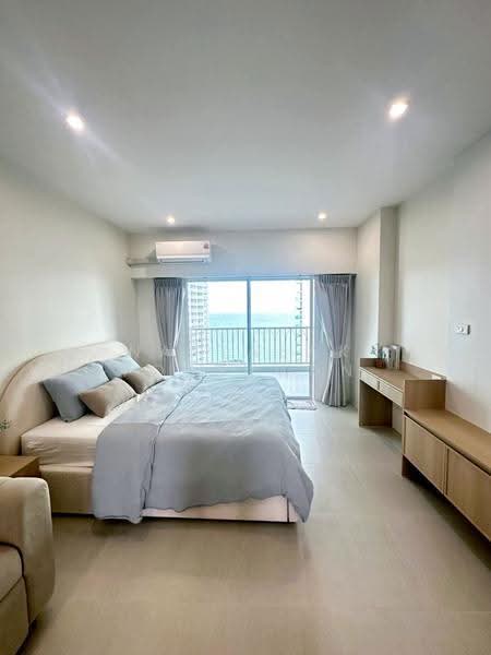 Wongamat Garden Beach, Chon Buri (Pattaya), Na Kluea 16 Alley, Na Kloe, Bang Lamung (Pattaya), Chon Buri (Pattaya), Studio, 43 sqm, Condo For Sale, by Nattasak Poosuwan, 500508519 - DDproperty.com