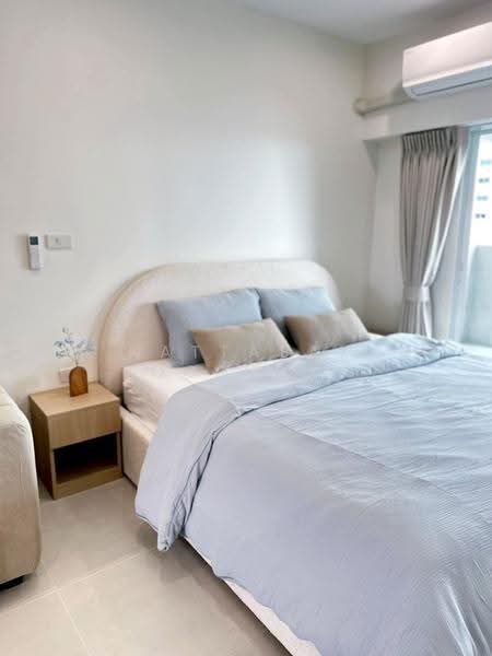 Wongamat Garden Beach, Chon Buri (Pattaya), Na Kluea 16 Alley, Na Kloe, Bang Lamung (Pattaya), Chon Buri (Pattaya), Studio, 43 sqm, Condo For Sale, by Nattasak Poosuwan, 500508519 - DDproperty.com