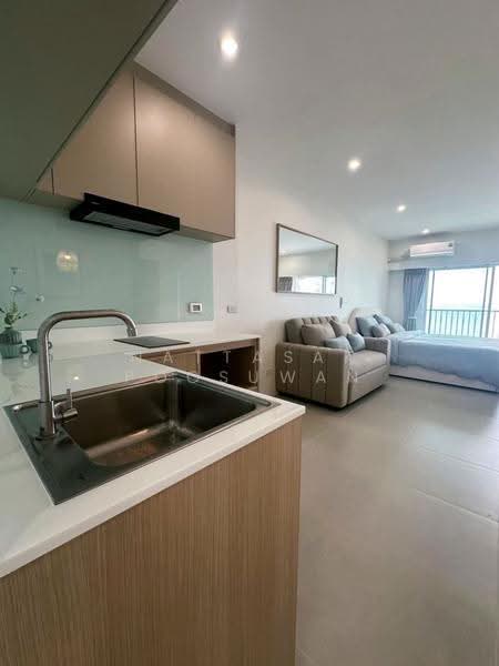 Wongamat Garden Beach, Chon Buri (Pattaya), Na Kluea 16 Alley, Na Kloe, Bang Lamung (Pattaya), Chon Buri (Pattaya), Studio, 43 sqm, Condo For Sale, by Nattasak Poosuwan, 500508519 - DDproperty.com