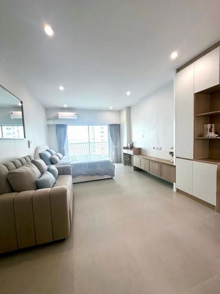 Wongamat Garden Beach, Chon Buri (Pattaya), Na Kluea 16 Alley, Na Kloe, Bang Lamung (Pattaya), Chon Buri (Pattaya), Studio, 43 sqm, Condo For Sale, by Nattasak Poosuwan, 500508519 - DDproperty.com