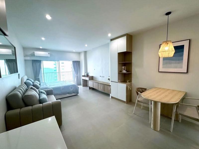 Wongamat Garden Beach, Chon Buri (Pattaya), Na Kluea 16 Alley, Na Kloe, Bang Lamung (Pattaya), Chon Buri (Pattaya), Studio, 43 sqm, Condo For Sale, by Nattasak Poosuwan, 500508519 - DDproperty.com