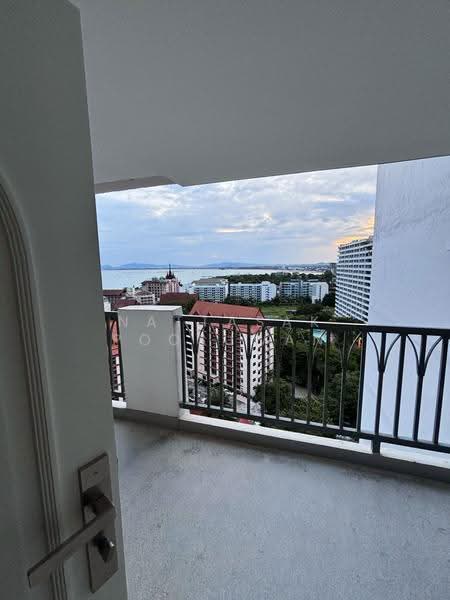 Wongamat Garden Beach, Chon Buri (Pattaya), Na Kluea 16 Alley, Na Kloe, Bang Lamung (Pattaya), Chon Buri (Pattaya), Studio, 43 sqm, Condo For Sale, by Nattasak Poosuwan, 500508519 - DDproperty.com
