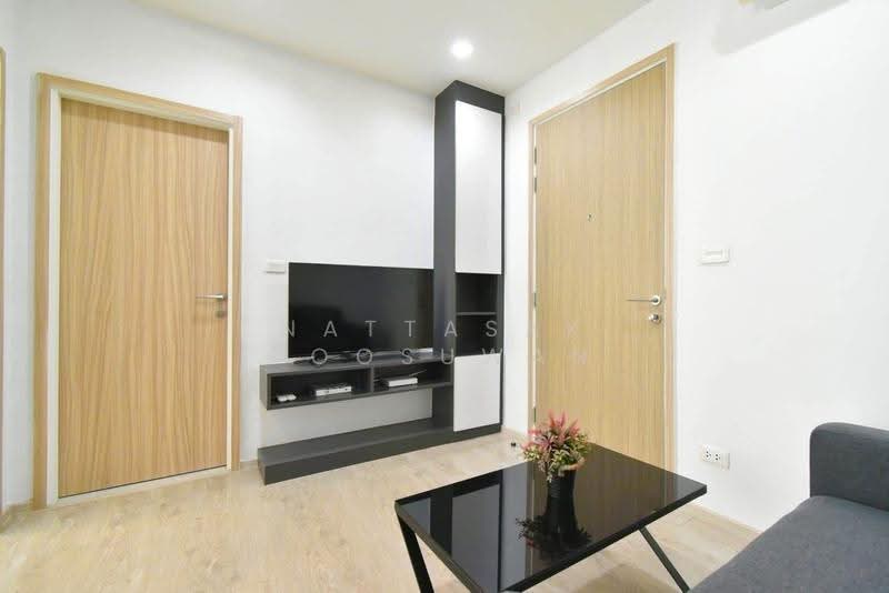 The Base Central Pattaya, Chon Buri (Pattaya), Pattayasaisong Road, Bang Lamung, Bang Lamung (Pattaya), Chon Buri (Pattaya), 1 Bedroom, 29 sqm, Condo For Sale, by Nattasak Poosuwan, 500508521 - DDproperty.com