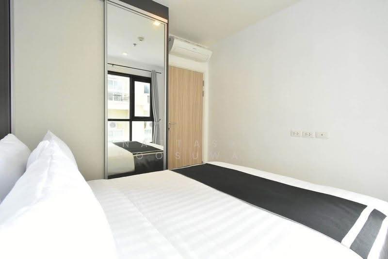 The Base Central Pattaya, Chon Buri (Pattaya), Pattayasaisong Road, Bang Lamung, Bang Lamung (Pattaya), Chon Buri (Pattaya), 1 Bedroom, 29 sqm, Condo For Sale, by Nattasak Poosuwan, 500508521 - DDproperty.com