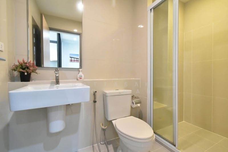 The Base Central Pattaya, Chon Buri (Pattaya), Pattayasaisong Road, Bang Lamung, Bang Lamung (Pattaya), Chon Buri (Pattaya), 1 Bedroom, 29 sqm, Condo For Sale, by Nattasak Poosuwan, 500508521 - DDproperty.com