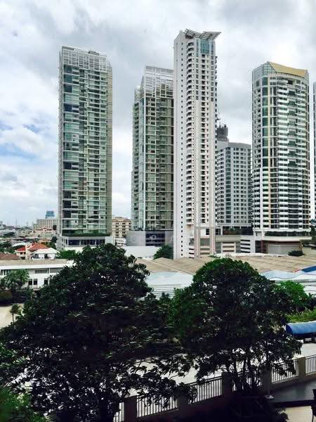 Condo One X Sukhumvit 26 : คอนโด วัน เอ็กซ์ สุขุมวิท 26, กรุงเทพ, ซอยสุขุมวิท 26 ถนนสุขุมวิท, คลองตัน, คลองเตย, กรุงเทพ, 51 ตร.ม., คอนโด ให้เช่า, โดย Boonraksa Sopak, 500508523 - DDproperty.com