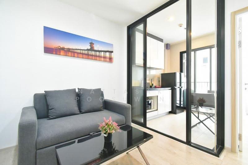 The Base Central Pattaya, Chon Buri (Pattaya), Pattayasaisong Road, Bang Lamung, Bang Lamung (Pattaya), Chon Buri (Pattaya), Studio, 29 sqm, Condo For Sale, by Nattasak Poosuwan, 500508525 - DDproperty.com