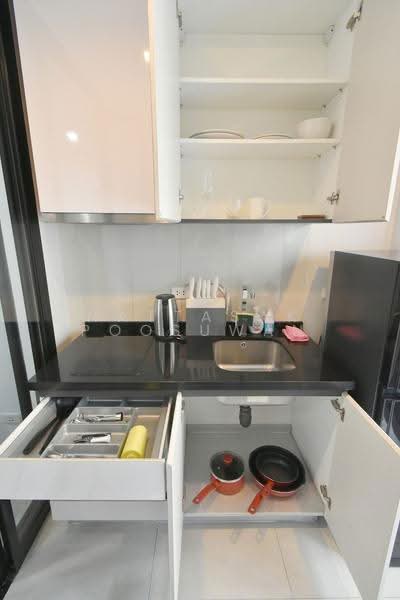 The Base Central Pattaya, Chon Buri (Pattaya), Pattayasaisong Road, Bang Lamung, Bang Lamung (Pattaya), Chon Buri (Pattaya), Studio, 29 sqm, Condo For Sale, by Nattasak Poosuwan, 500508525 - DDproperty.com