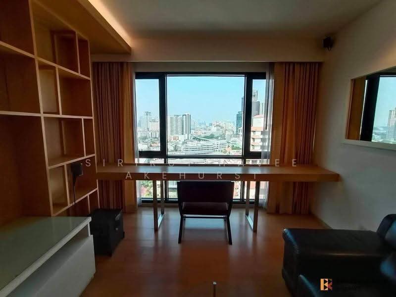 Noble Reflex, Bangkok, 18 Phaholyothin Road, Samsen Nai, Phaya Thai, Bangkok, 2 Bedrooms, 77 sqm, Condo For Sale, by Sirirut Havee Akehurst, 500508526 - DDproperty.com