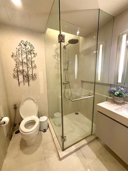 Quattro by Sansiri, Bangkok, 134 Thong Lo 4 Alley, Khlong Tan Nua, Watthana, Bangkok, 1 Bedroom, 55 sqm, Condo For Rent, by Forty-Six Real Estate Group, 500508529 - DDproperty.com