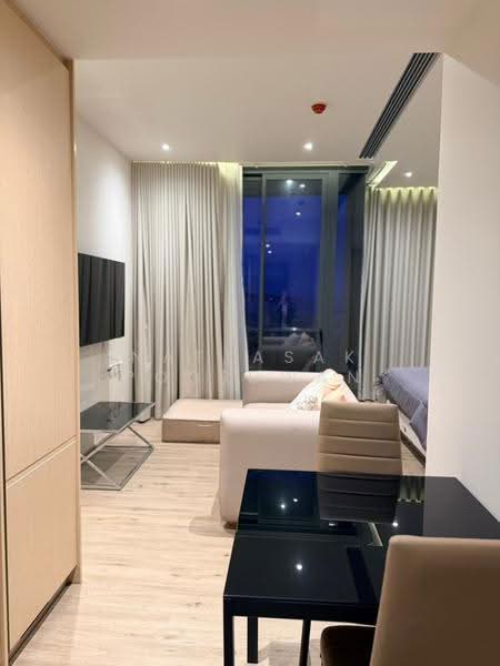 Arom Wongamat, Chon Buri (Pattaya), Na Kluea 16 Alley, Na Kloe, Bang Lamung (Pattaya), Chon Buri (Pattaya), 1 Bedroom, 38 sqm, Condo For Sale, by Nattasak Poosuwan, 500508531 - DDproperty.com