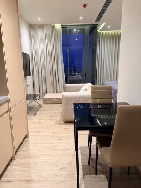 Arom Wongamat, Chon Buri (Pattaya), Na Kluea 16 Alley, Na Kloe, Bang Lamung (Pattaya), Chon Buri (Pattaya), 1 Bedroom, 38 sqm, Condo For Sale, by Nattasak Poosuwan, 500508531 - DDproperty.com