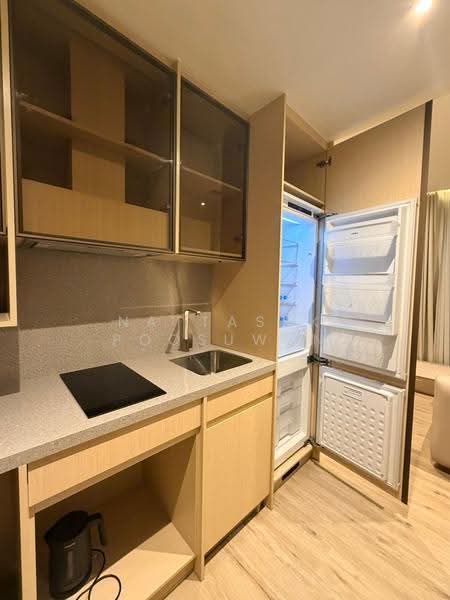 Arom Wongamat, Chon Buri (Pattaya), Na Kluea 16 Alley, Na Kloe, Bang Lamung (Pattaya), Chon Buri (Pattaya), 1 Bedroom, 38 sqm, Condo For Sale, by Nattasak Poosuwan, 500508531 - DDproperty.com